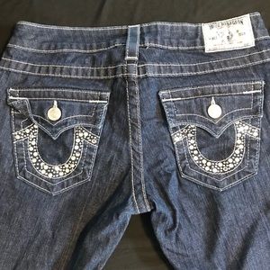 True Religion jeans